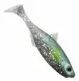 Patriot Baitfish Shad 6cm - Classic Softbaits - 1812202410 - 11