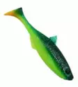 Patriot Baitfish Shad 6cm - Classic Softbaits - 1812202410 - 3