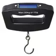 Patriot Digital Scale 50kg - Other Tools and Accessories - 6417512523370 - 1