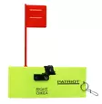 Patriot Planer Board Big - Trolling Snaps and Accessories - 6417512538060 - 1