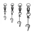 Patriot Rig-It Fast Snap BB - Snaps and Swivels - 6417512541640 - 2