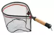 Patriot trout net with rubber mesh - Landing Nets - 6417512515610 - 1