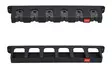 Patriot Vertical Rod Holder for 6 Rods - Rod Holders - 6417512531290 - 1