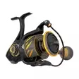 Penn Authority 7500 - Saltwater Spinning Reels - 031324283350 - 2