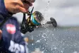 Penn Battle IV - Front Drag Spinning Reels - 031324003460 - 4