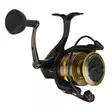 Penn Battle IV - Front Drag Spinning Reels - 031324003460 - 3