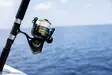 Penn Battle IV - Front Drag Spinning Reels - 031324003460 - 5