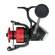 Penn Fierce V 5000 - Saltwater Spinning Reels - 031324064300 - 3