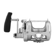 Penn International 50VISW Silver - Saltwater Spinning Reels - 031324033450 - 3
