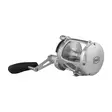Penn International 50VISW Silver - Saltwater Spinning Reels - 031324033450 - 2