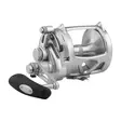 Penn International 50VISW Silver - Saltwater Spinning Reels - 031324033450 - 1