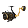 Penn Slammer IV 6500 - Saltwater Spinning Reels - 031324274600 - 2