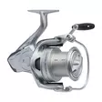 Penn Surfblaster IV 8000 Silver - Saltwater Spinning Reels - 031324062320 - 4