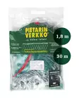 Pietarin Verkko Ironsilk 100mm*1,8m*0,16 - Nets - 6418252399300 - 2