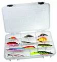 Plano 3700 Hydro-Flo StowAway - Lure Boxes - 024099043700 - 2