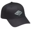 Plano Regular Cap Black - Caps - 024099002400 - 1