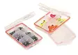 Plano Waterproof Terminal Tackle Accessory Boxes - Lure Boxes - 024099010610 - 1