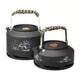 Prologic Blackfire Kettle 0,9L - Cooking & Tables - 5706301727350 - 1