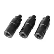 Prologic Quick Release Connector L 3pcs - Rod Rests & Mounting Accessories - 5706301438850 - 4