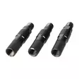 Prologic Quick Release Connector L 3pcs - Rod Rests & Mounting Accessories - 5706301438850 - 3