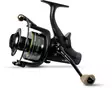 Quantum Mr. Pike The Releaser 420 - Reels - 0545420 - 1