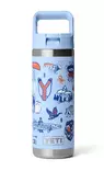 Yeti Rambler 18oz Straw Bottle - Insulated Bottles and Mugs - 888830611050 - 1