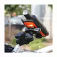 RAM Spine Clip Holder with Ball for Garmin Handheld Devices - RAM Mounts, size B - 793442007620 - 3