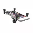 RAM® X-Grip® Large Phone Holder - RAM Mounts, size B - 793442946400 - 4