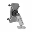 RAM® X-Grip® Large Phone Holder - RAM Mounts, size B - 793442946400 - 3
