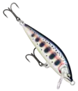 Rapala Countdown Elite 7,5cm 10g - Wobblers 6-10 cm - 0510202150 - 27