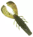 Rapala Crushcity CleanUp Craw 3.5" - Creature softbaits - 2209202310 - 10