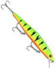 Rapala Precision Xtreme Mavrik 110 - Wobblers +10 cm - 3012202310 - 16