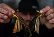Rapala Rap-V Blade Perch - Spinnerbaits and chatterbaits - RVABJ10 - 11