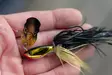 Rapala Rap-V Blade Perch - Spinnerbaits and chatterbaits - RVABJ10 - 10
