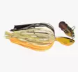 Rapala Rap-V Blade Perch - Spinnerbaits and chatterbaits - RVABJ10 - 2