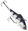 Rapala Rippin' Blade 7cm - Spintails and bladebaits - 2502202410 - 4