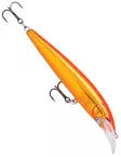 Rapala Scatter Rap Deep Husky 10cm 10g - Wobblers 6-10 cm - 340040040 - 6