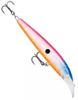Rapala Scatter Rap Deep Husky 10cm 10g - Wobblers 6-10 cm - 340040040 - 8