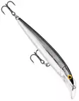Rapala Scatter Rap Deep Husky 10cm 10g - Wobblers 6-10 cm - 340040040 - 10