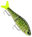 Rapala Super Shadow Rap Glide 11cm 45g - Classic Jerkbaits - 1803202450 - 8