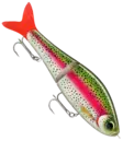 Rapala Super Shadow Rap Glide 11cm 45g - Classic Jerkbaits - 1803202450 - 10