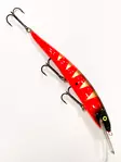 Räppäri Kuhavaappu 135mm Syvänne - Wobblers +10 cm - 6429830022800 - 11