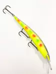 Räppäri Kuhavaappu 135mm Syvänne - Wobblers +10 cm - 6429830022800 - 13