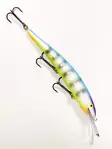 Räppäri Kuhavaappu 135mm Syvänne - Wobblers +10 cm - 6429830022800 - 14