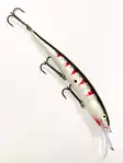 Räppäri Kuhavaappu 135mm Syvänne - Wobblers +10 cm - 6429830022800 - 15