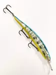 Räppäri Kuhavaappu 135mm Syvänne - Wobblers +10 cm - 6429830022800 - 16