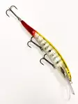 Räppäri Kuhavaappu 135mm Syvänne - Wobblers +10 cm - 6429830022800 - 17