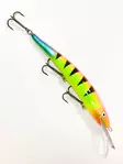 Räppäri Kuhavaappu 135mm Syvänne - Wobblers +10 cm - 6429830022800 - 18