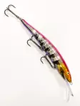 Räppäri Kuhavaappu 135mm Syvänne - Wobblers +10 cm - 6429830022800 - 19