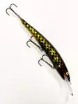 Räppäri Kuhavaappu 135mm Syvänne - Wobblers +10 cm - 6429830022800 - 20